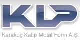 KLP Kalıp