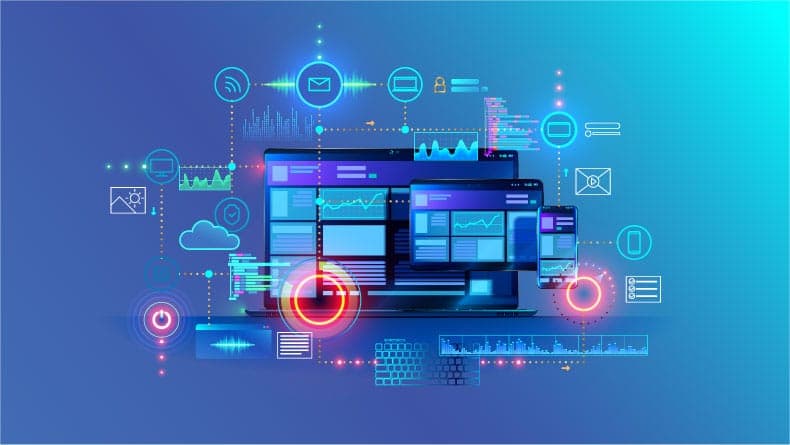 Low Code Platform