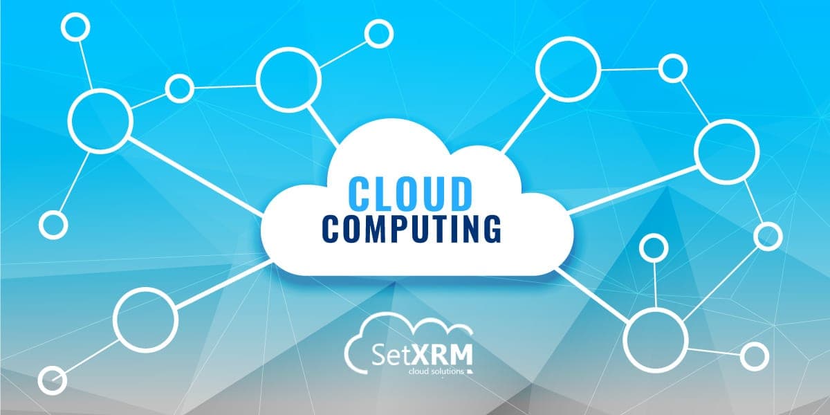 Cloud Computing