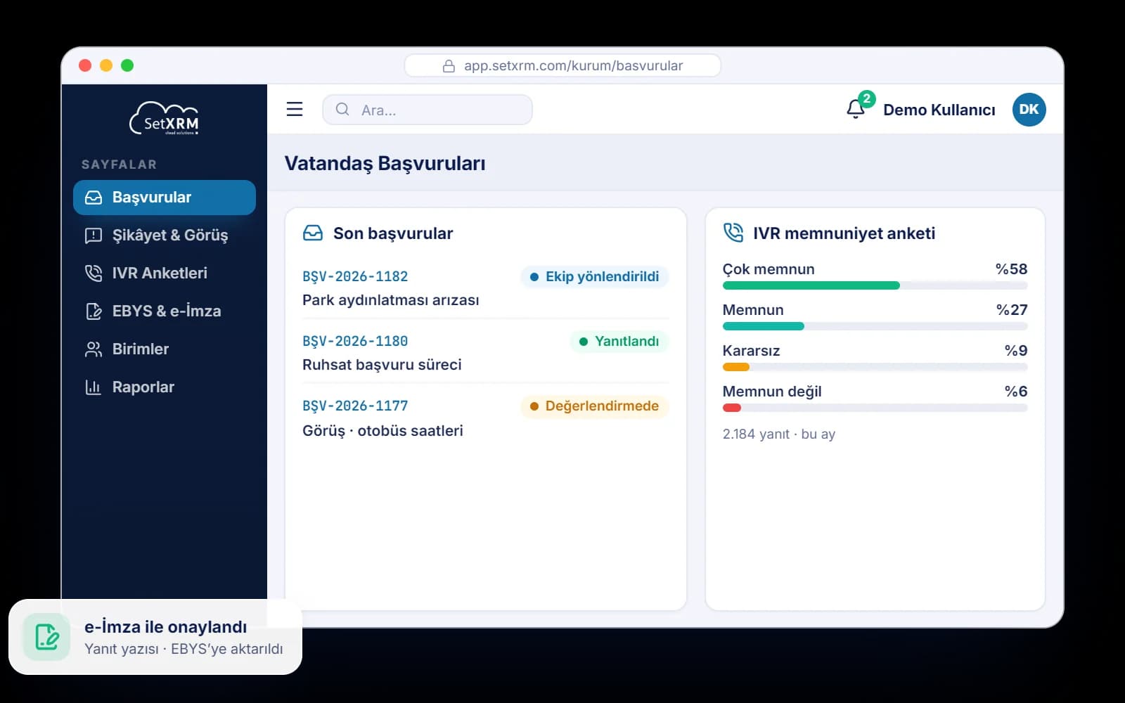 Kamu Kuruluşları